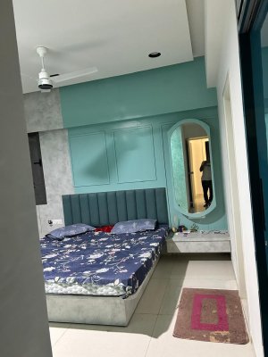 Saanvi Nirman Spectra