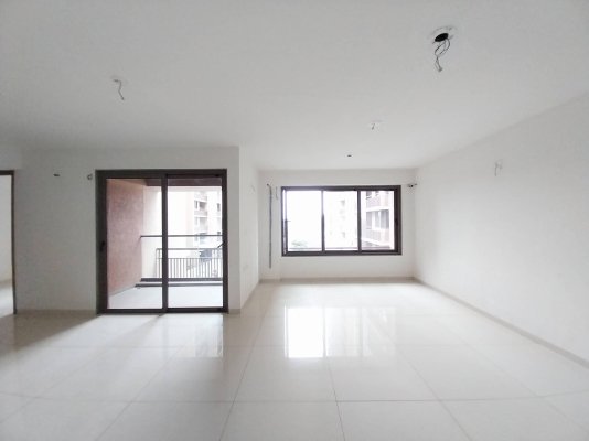 Green View Adani Shantigram