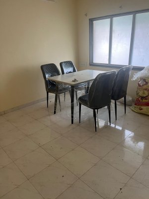 Shanti Apartment