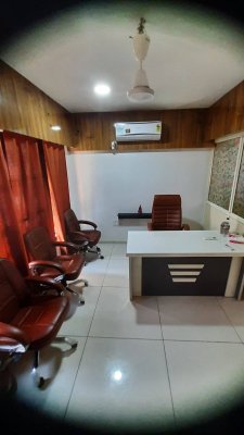 Sumukh Anushri Accolade 2