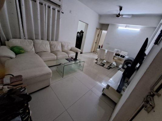 Orchid Whitefield