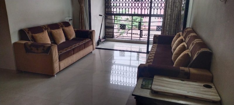 Ishwar Residency