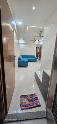 Aadi Siddhi Residency