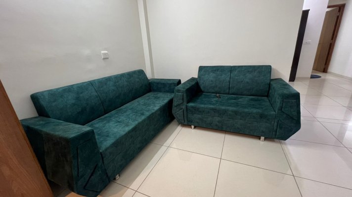 Shivalik Sharda Park View 2