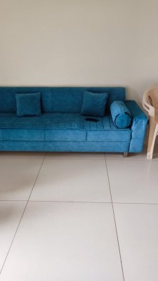 Shree Keshvam Heights