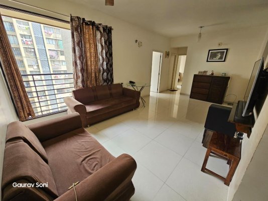 Shivalik Sharda Park View