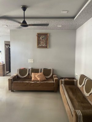 Tirupati Aakruti  Greenz