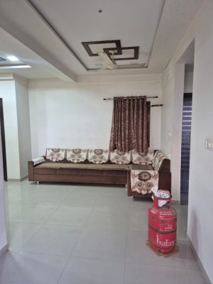 Sagar Sangeet Heights