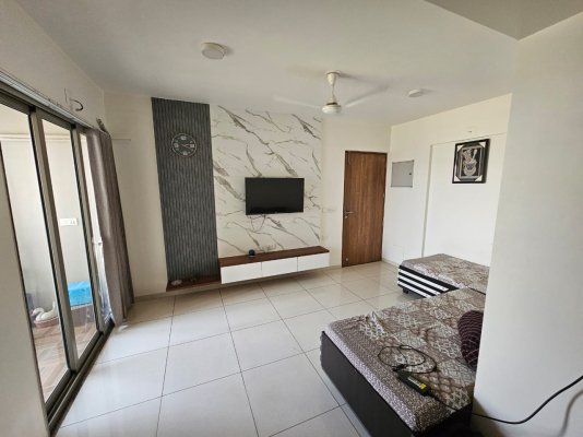 Shivalik Sharda Park View 2