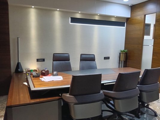 Magnet Corporate Park