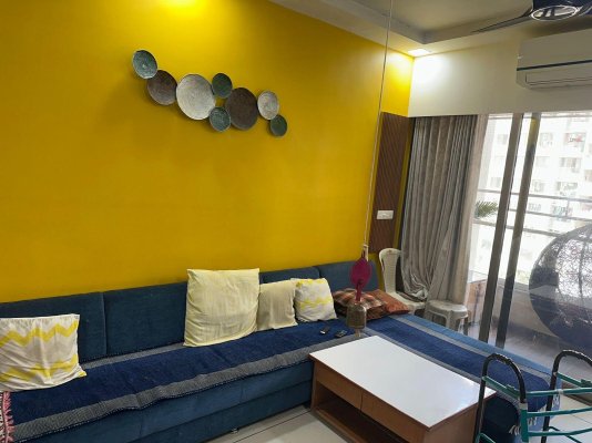 Shree Vishnudhara Gardens