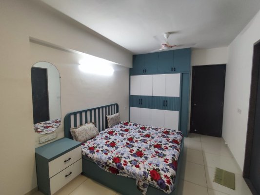 Nivassa By Bluvian Rashmi