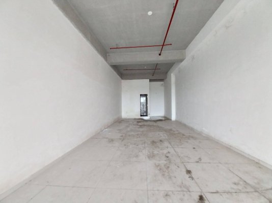 Solitaire Corporate Park