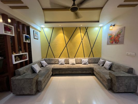 Tirupati Aakruti Greenz