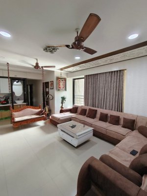 Tirupati Aakruti  Greenz