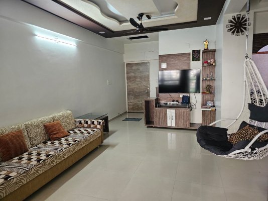 Saumya Residency
