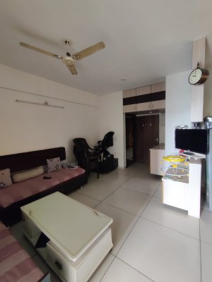 Shree Narayan Exotica