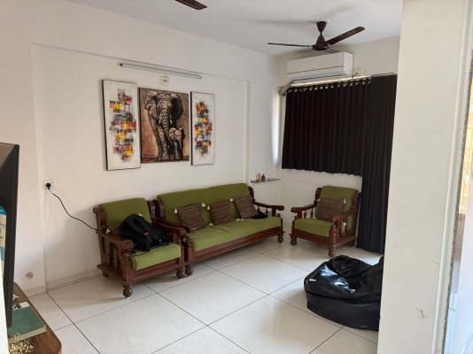 Kavisha Panorama