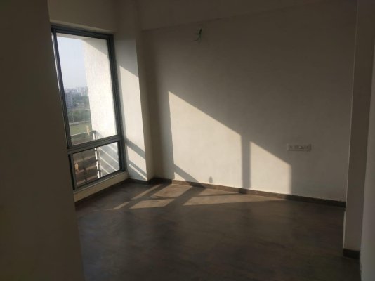 Shripad Residency