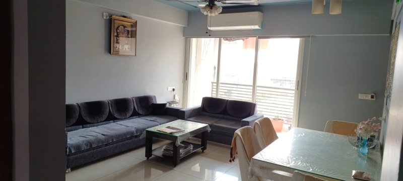 Rashmi Apartment