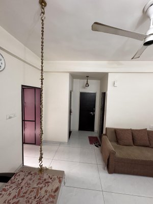 Aastha Apartment