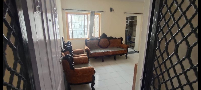 Agrawal Apartment