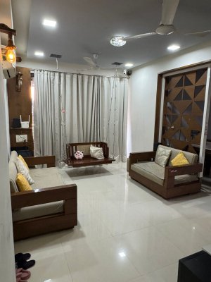 Serenity Space