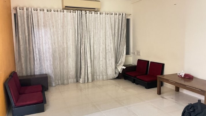 Abhiyaan Apartment