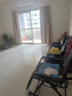 Vedant Shreeji Enclave