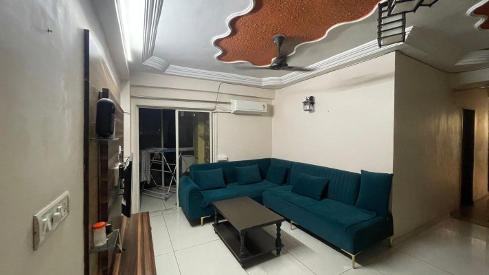 Gurukul Park Society