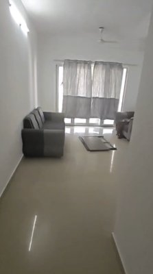 Eden Apartment