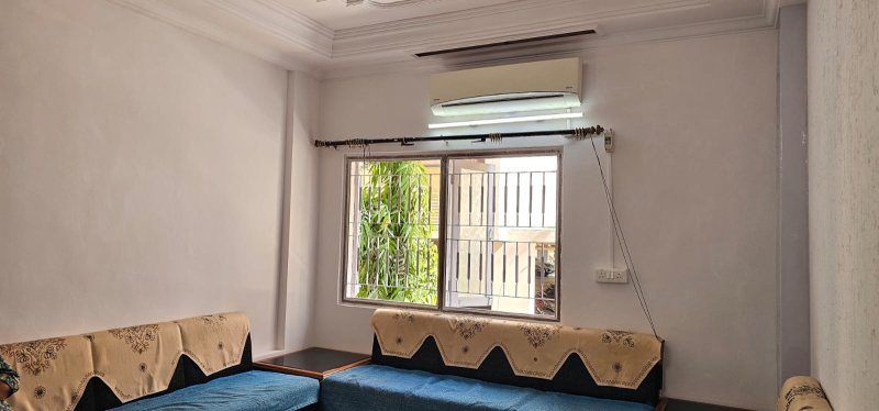 Satkar Apartment