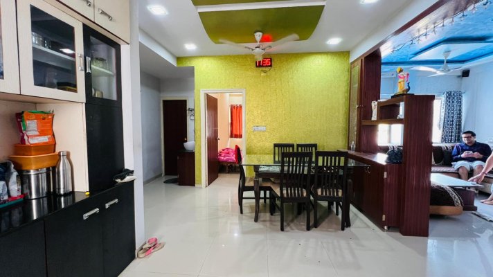 Shree Rang Exotica