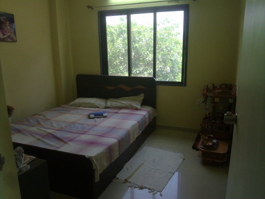Shyam Sahaj Apartment