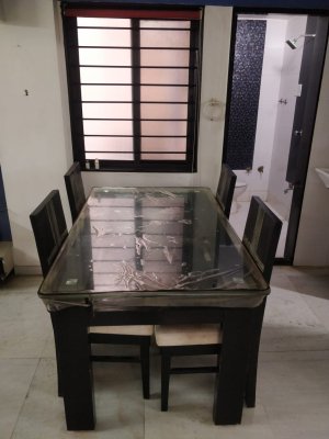 Vishwas Apartment