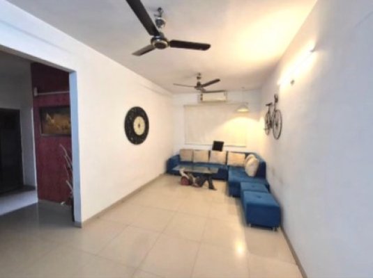 Vatsalya Apartment