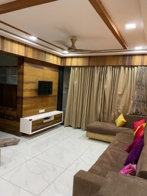 Dwarkesh Antilia