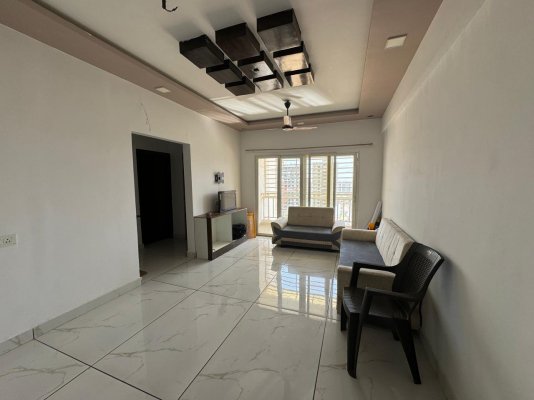 Godrej Garden City