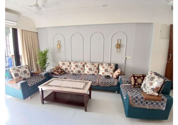 Swara Sky Deck