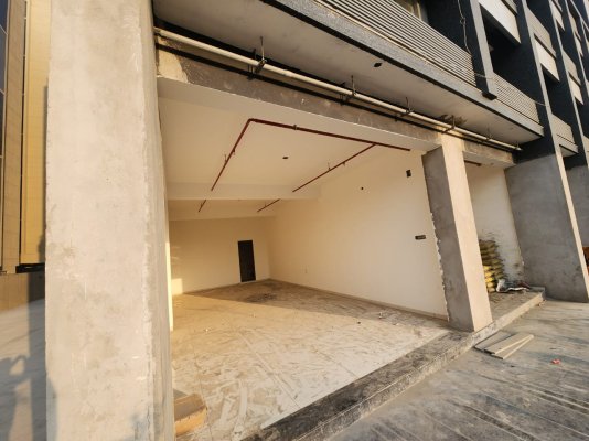 Atharva Abode