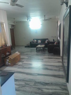 Savita Govind Plaza
