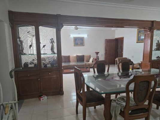 Suncity Apartment