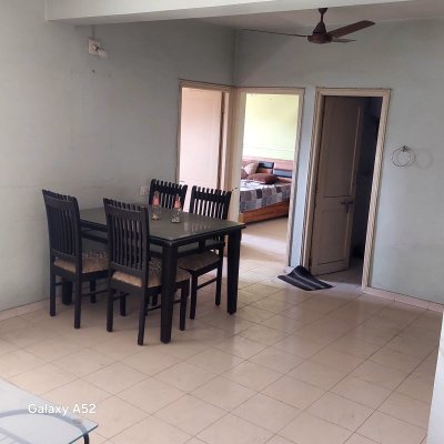 Kasturi Apartment