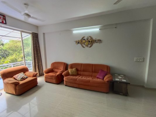 Ananya Residency