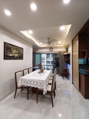 Sargam Flat