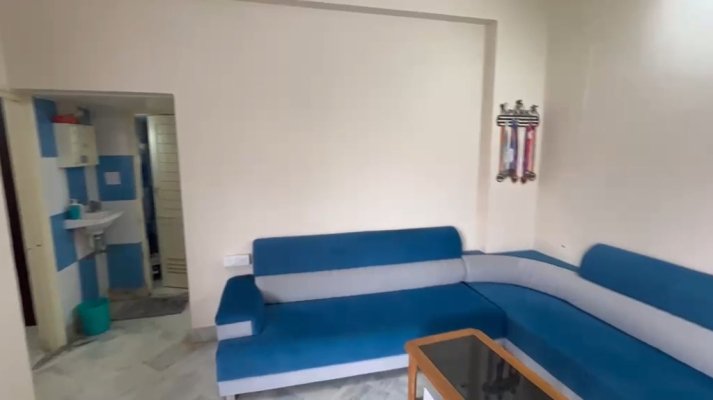 Skylon Apartment