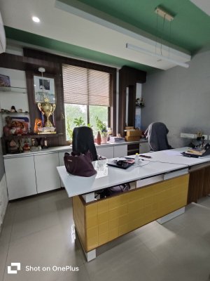 Sigma Balaji Complex