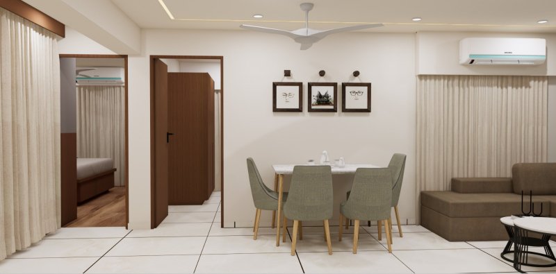 Kaveri Soham Vivanta