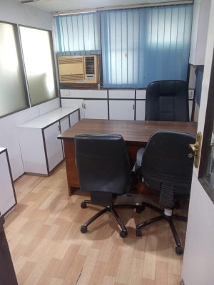 Samruddhi Building