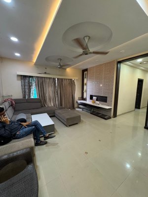 Godrej Garden City